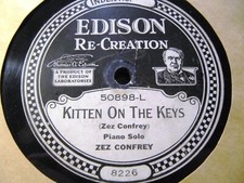 Best edison piano for sale  San Francisco