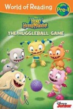 Reading henry hugglemonster for sale  Montgomery