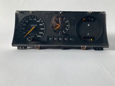 Cockpit tacho kombiinstrument gebraucht kaufen  Trochtelfingen