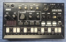 Korg volca kick usato  Catania
