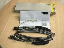 Minitrix 14981 elektr gebraucht kaufen  Leipzig