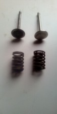 bsa valve springs for sale  MACCLESFIELD