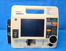 Lifepak biphasic monitor for sale  Beaumont