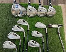 Short complete golf for sale  USA