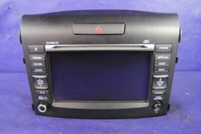Honda radio receiver for sale  East Saint Louis