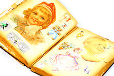 Giant scrap book for sale  Shickshinny