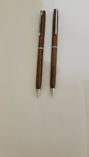Hallmark wood ballpoint for sale  Merritt Island