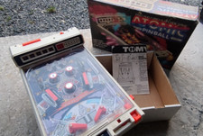 Flipper paintball vintage d'occasion  Tonnay-Boutonne