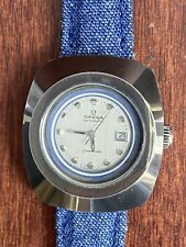 Omega seamaster tungsten for sale  Edgewater