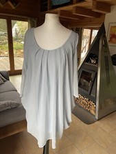 Rinascimento kleid hellblau gebraucht kaufen  Ried