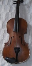 Antique violin full for sale  East Providence