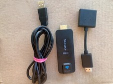 Dongle HDMI Measy A2W Miracast comprar usado  Enviando para Brazil