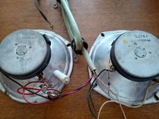 Rock ola speakers for sale  Fort Lauderdale