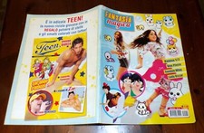 Rivista fantasia magica usato  Settimo Torinese