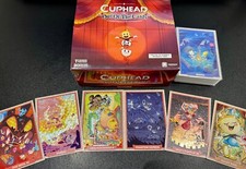 Cuphead out the usato  Pompei