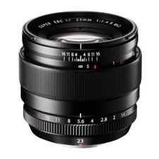Fujifilm obiettivi mirrorless usato  Italia