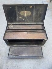 Rare vintage antique for sale  Hutchinson