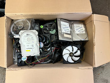 Job lot cooling for sale  UXBRIDGE