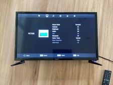 Grundig inch led for sale  CORSHAM