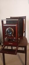 8x10 view camera for sale 8x10 view camera for sale Orange