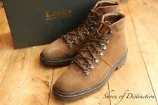 Loake shoemaker hikers for sale  SUTTON COLDFIELD