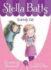 Stella Batts: Scaredy Cat by Sheinmel, Courtney comprar usado  Enviando para Brazil