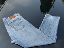 Levi 501 premium for sale  STOKE-ON-TRENT