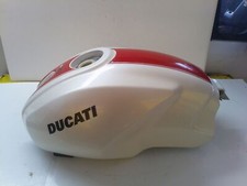 Ducati monster s4rs usato  Zeccone