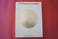 Beatles complete songbook gebraucht kaufen  Erftstadt