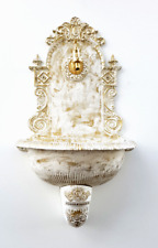 Stilarts wandbrunnen groß gebraucht kaufen  Neukirchen