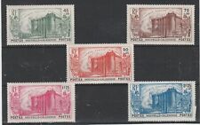 Timbre nouvelle calédonie d'occasion  Barrême