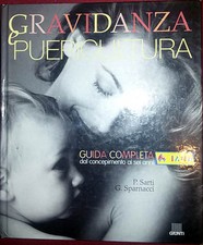 Gravidanza puericultura sarti usato  Anzio