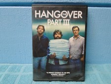 Hangover part iii for sale  Buffalo