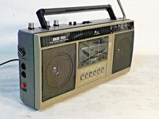 Skr701 radiorekorder ddr gebraucht kaufen  Gotha-Umland