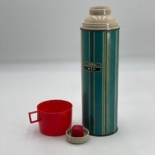 1969 metal thermos for sale  Vancouver