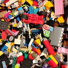 Lotto lego sfusi usato  Parabiago