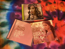 Usado, Selena Gomez ~ A year Without Rain / Demi Lovato ~ Here We Go Again  ~ 2 CD Lot comprar usado  Enviando para Brazil