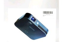Mini Proyector Portátil iOCHOW iO4 3D 1080P HD 3000 Lúmenes - Usado - Con Control Remoto segunda mano  Embacar hacia Mexico