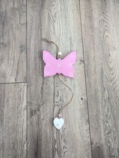 Deko schmetterling shabby gebraucht kaufen  Arnsberg