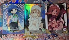 Goddess story karten gebraucht kaufen  Schwalbach