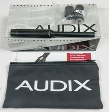 Usado, Microfone Audix TR40 capacitor gravação e medição - CAIXA ABERTA comprar usado  Enviando para Brazil