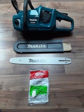 Makita kettensäge gebraucht kaufen  Gottmadingen
