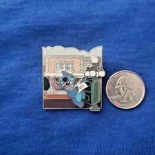 disney pins stitch d'occasion disney pins stitch d'occasion Expédié en Belgium