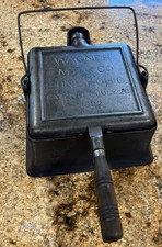 Antique wagner 1892 for sale  Westminster