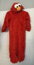 Elmo deluxe extra for sale  Callicoon