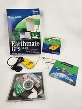 Delorme earthmate car for sale  Columbus