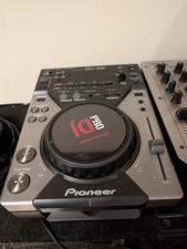 Pioneer cdj 400 for sale  GOSPORT