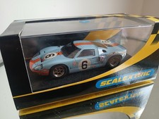 Scalextric ford gt40 d'occasion  Saujon