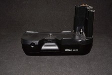 Nikon battery pack usato Nikon battery pack usato  Faenza
