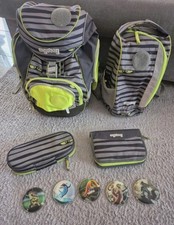 Ergobag pack rucksack gebraucht kaufen  Laatzen